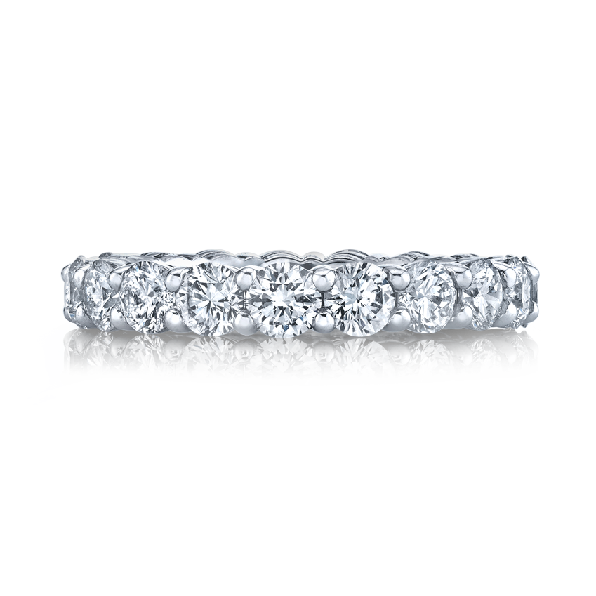 Eternity Round .15CT G,H/VS