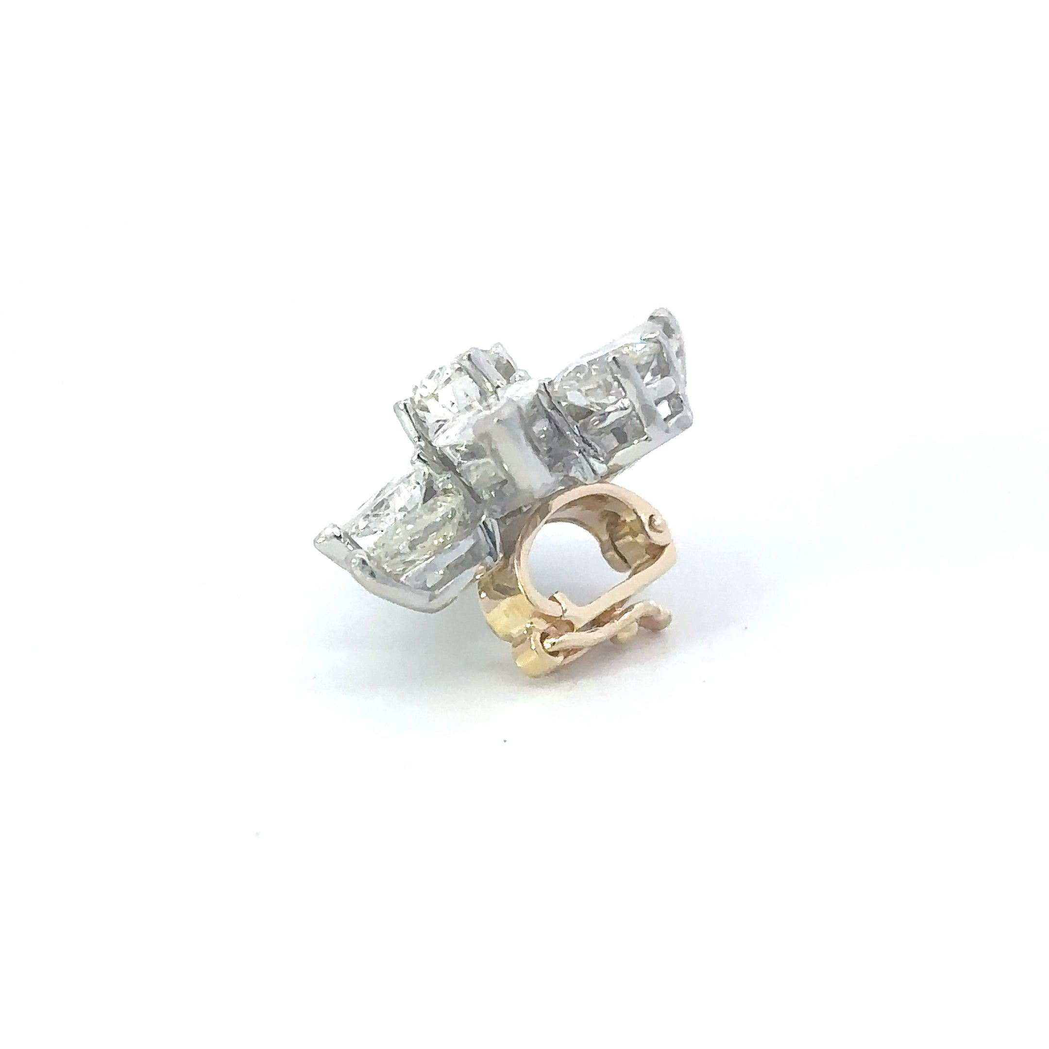 Diamond Cluster Enhancer