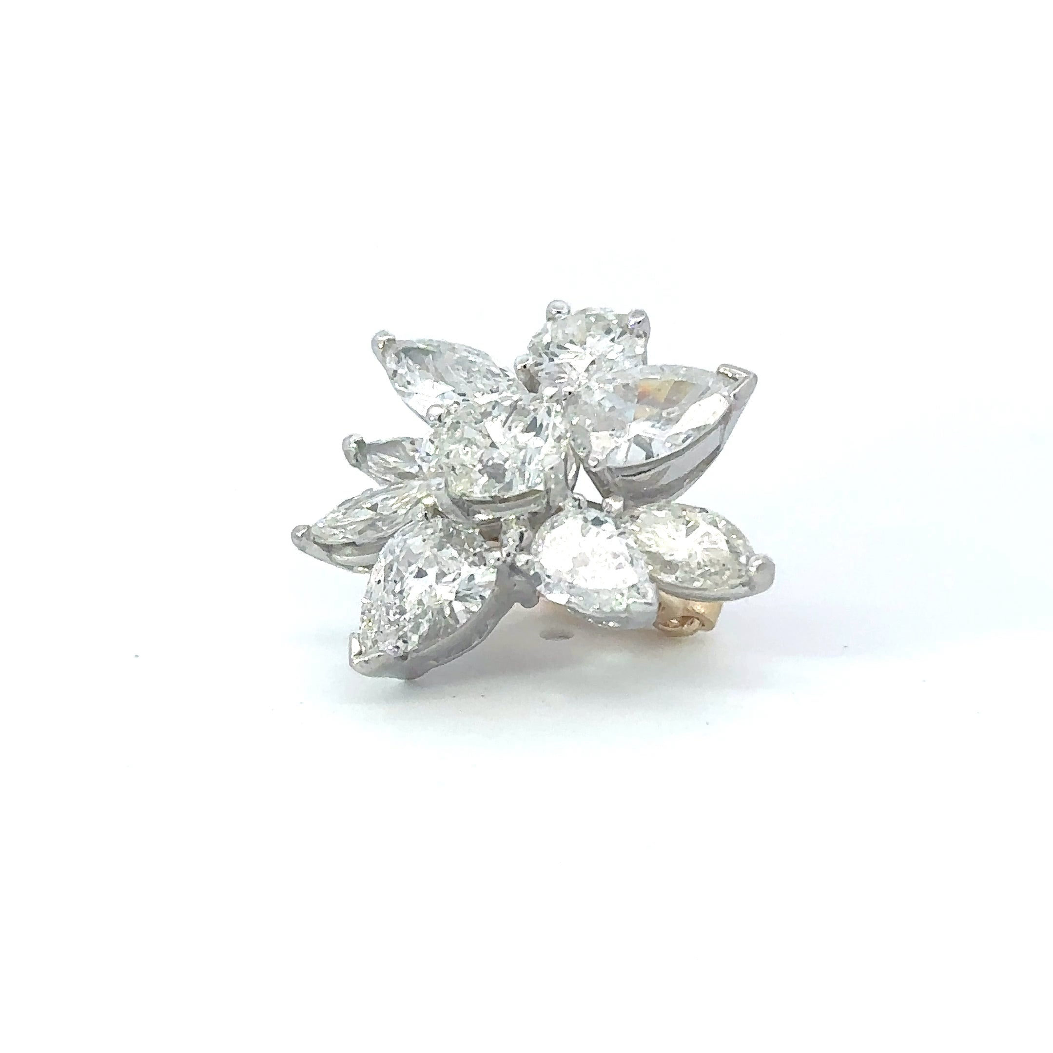 Diamond Cluster Enhancer