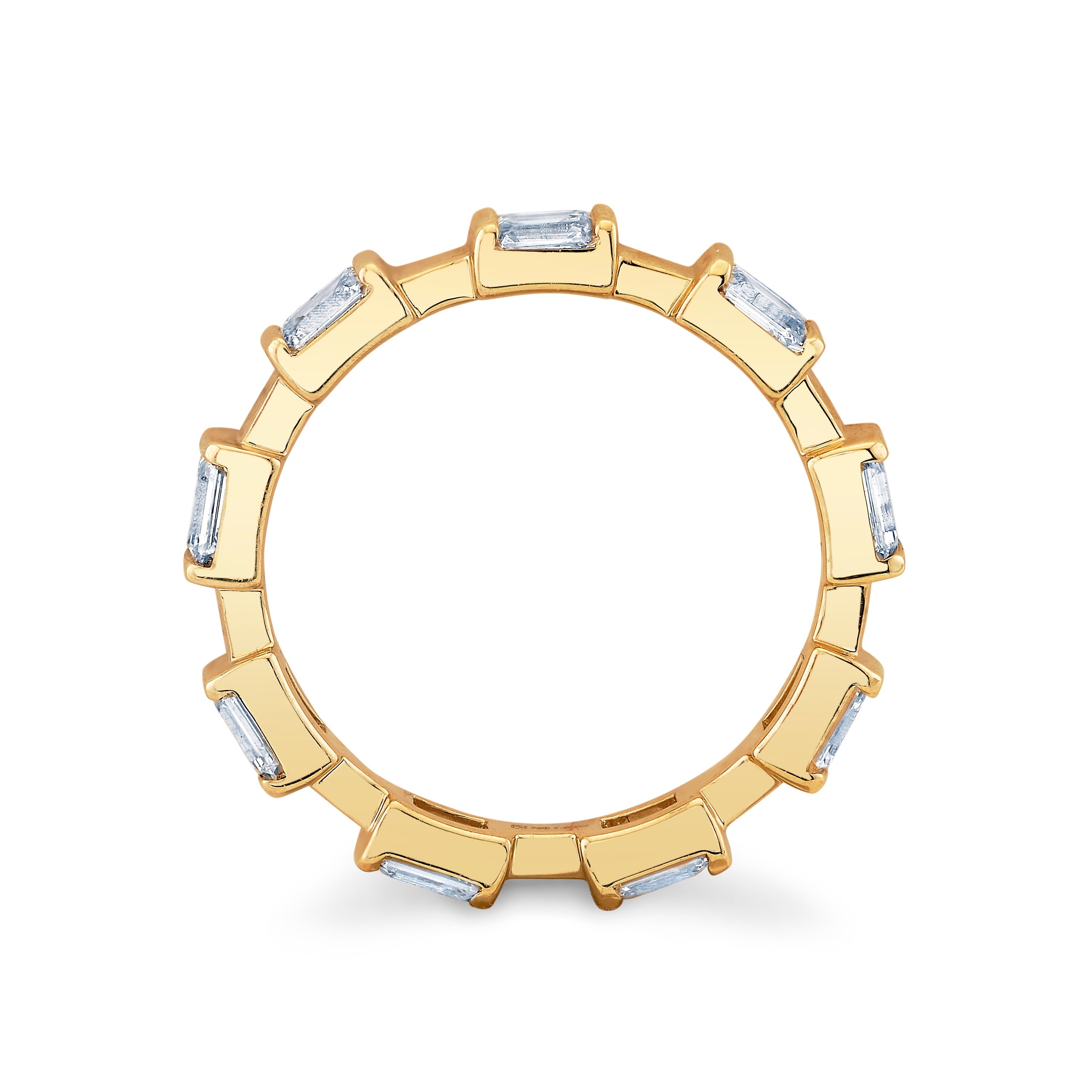 Diamond Eternity Band