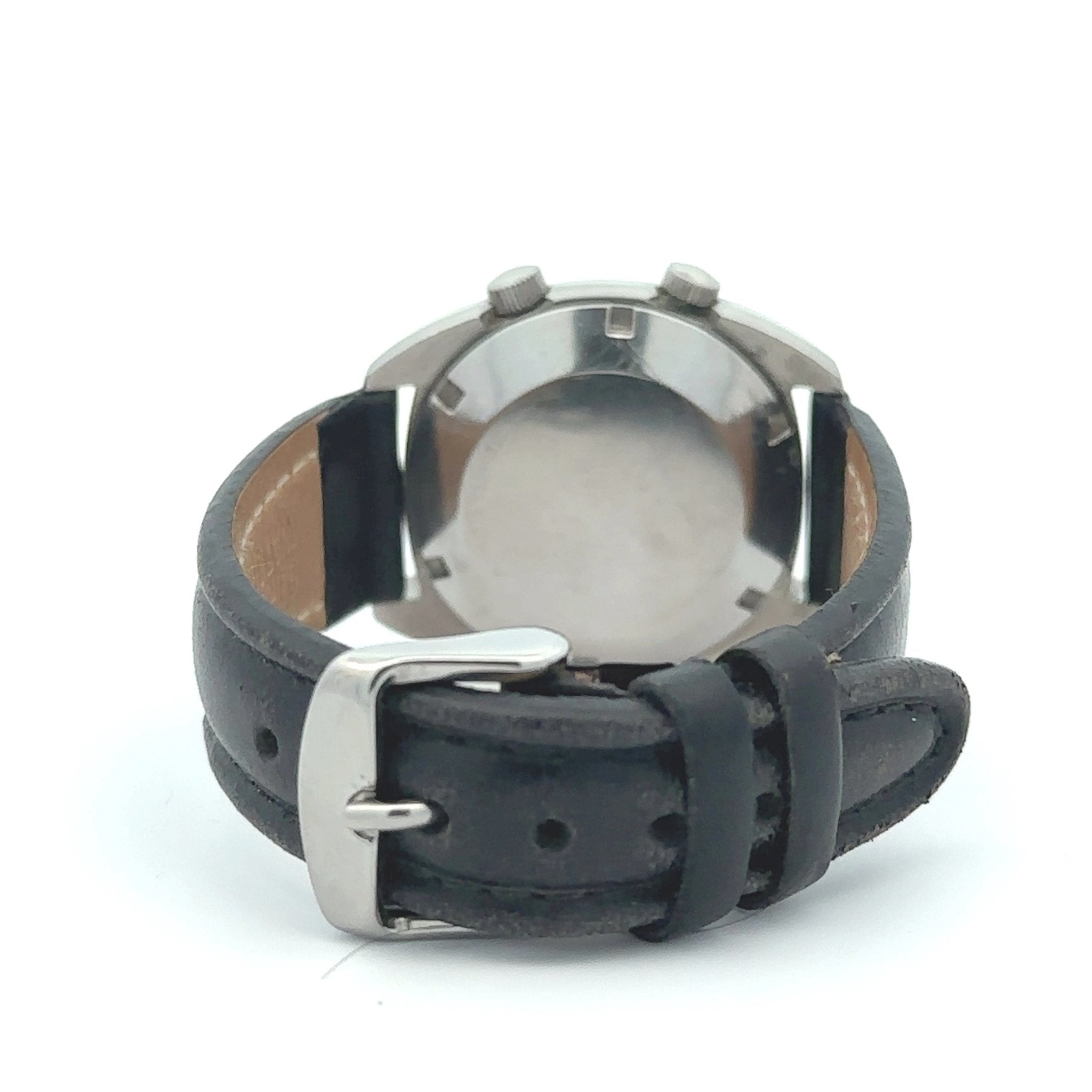 Girard Perregaux Alarm Watch - Chapel Hills Jewelry