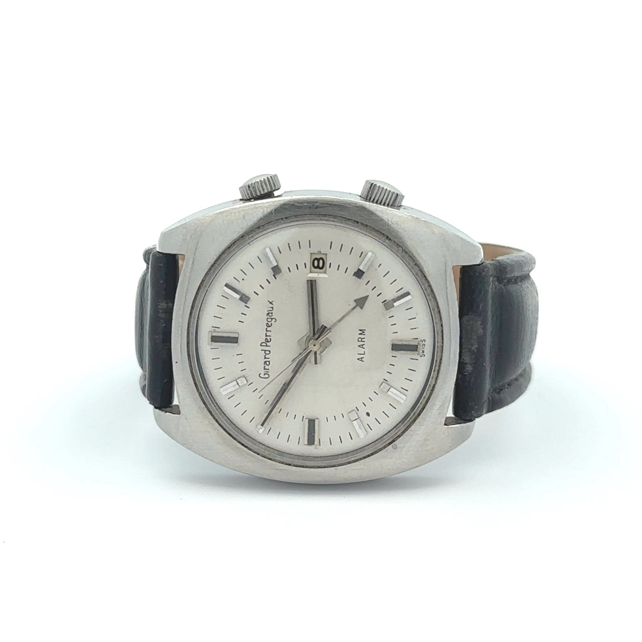 Girard Perregaux Alarm Watch - Chapel Hills Jewelry