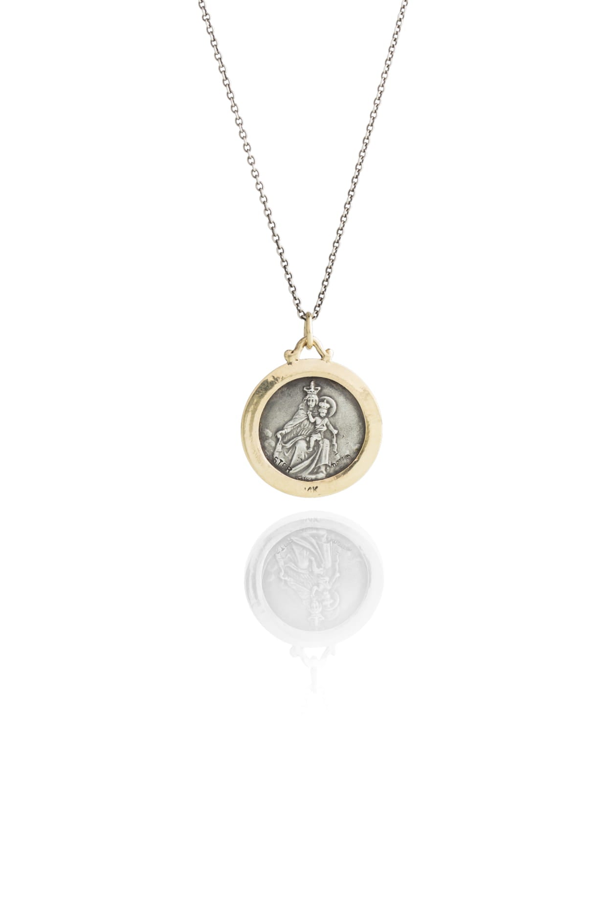 Sacred Heart of Jesus - Brother Wolf USA