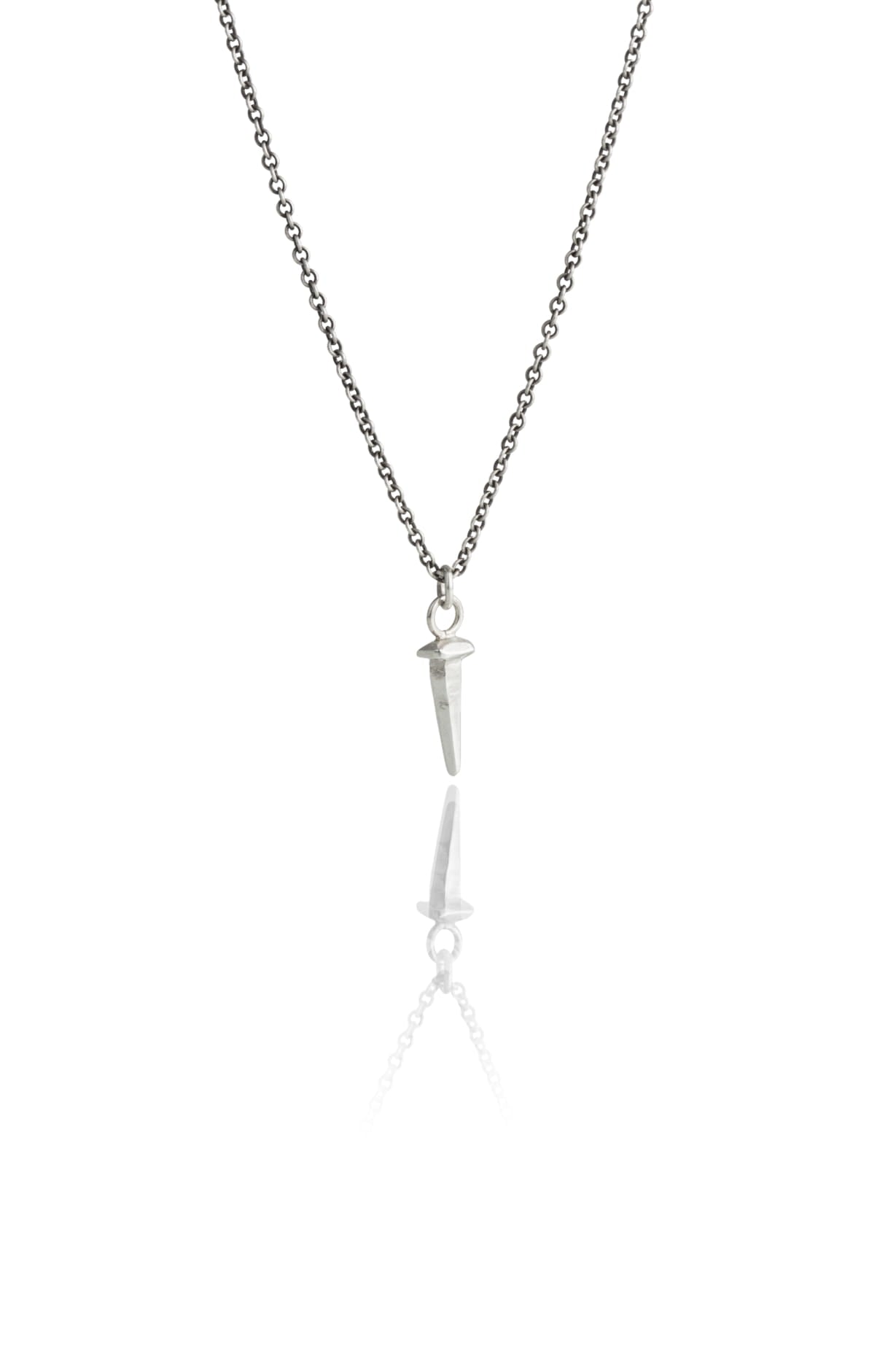 Vertical Mini Nail - Brother Wolf USA