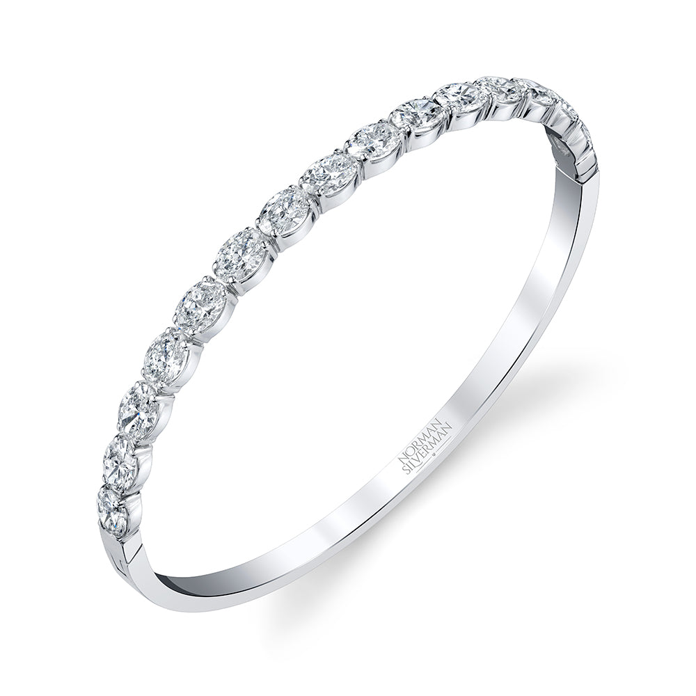 5 Carat Diamond Bracelet