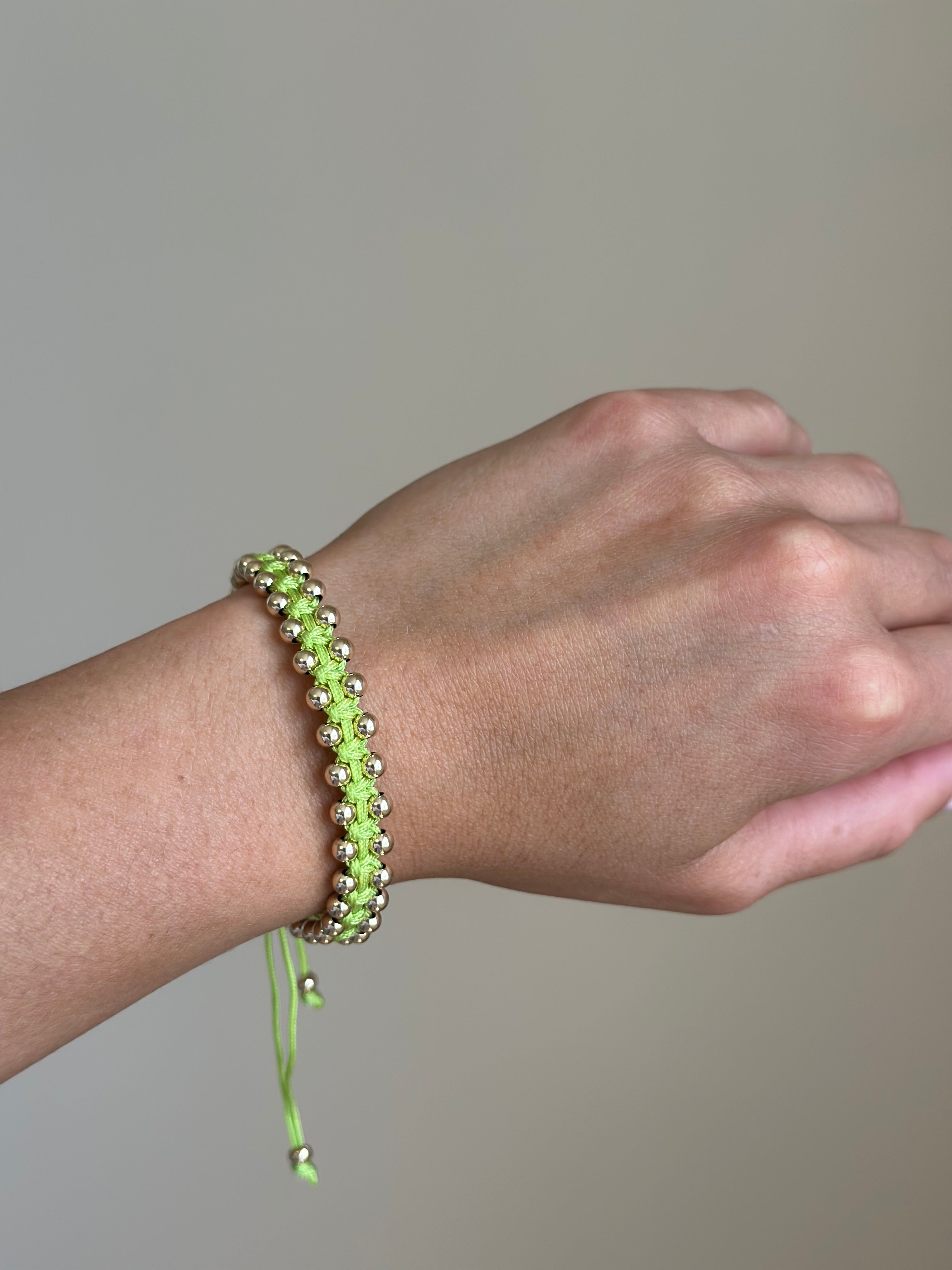 Summer Time Bracelets