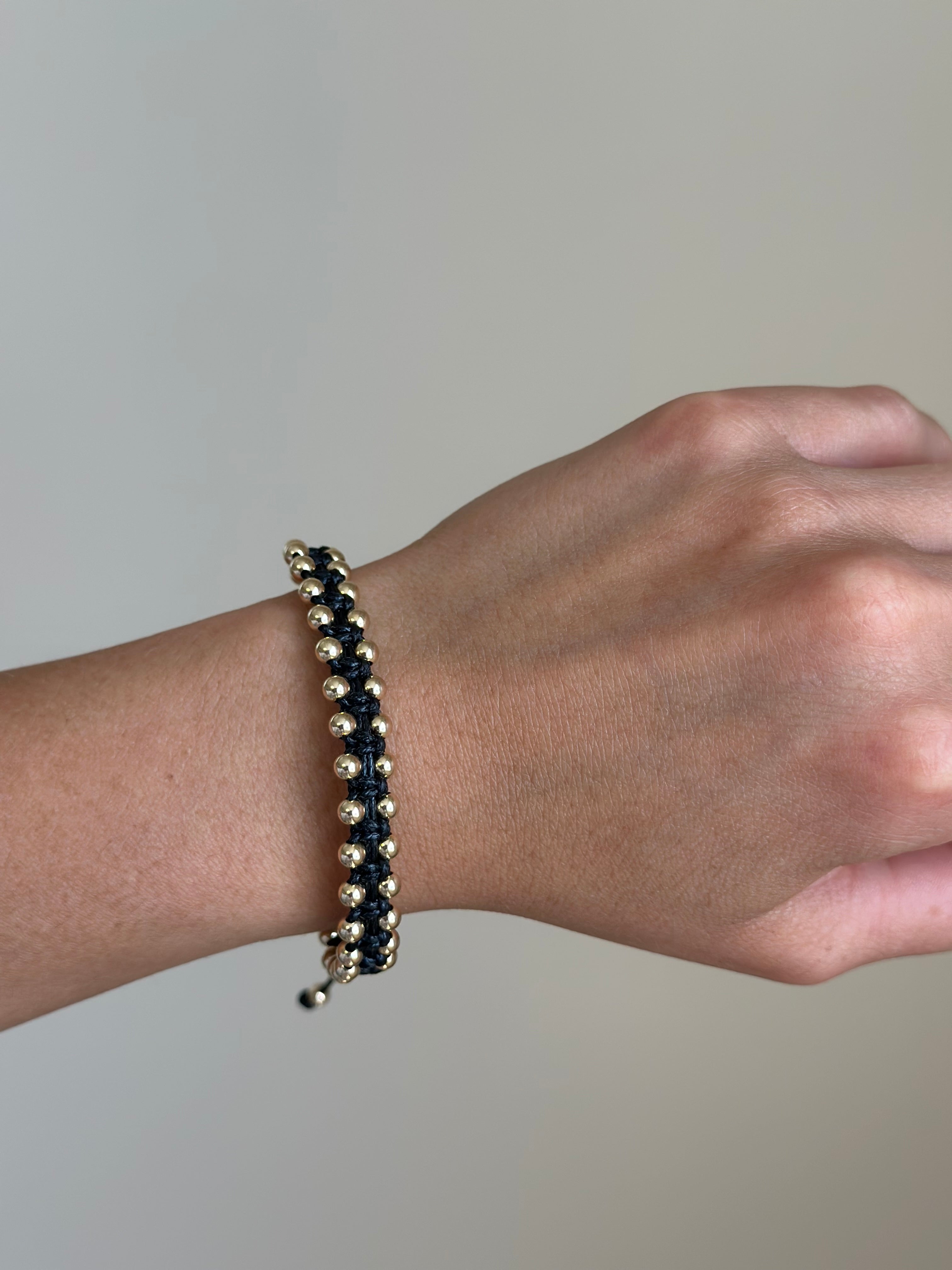 Summer Time Bracelets