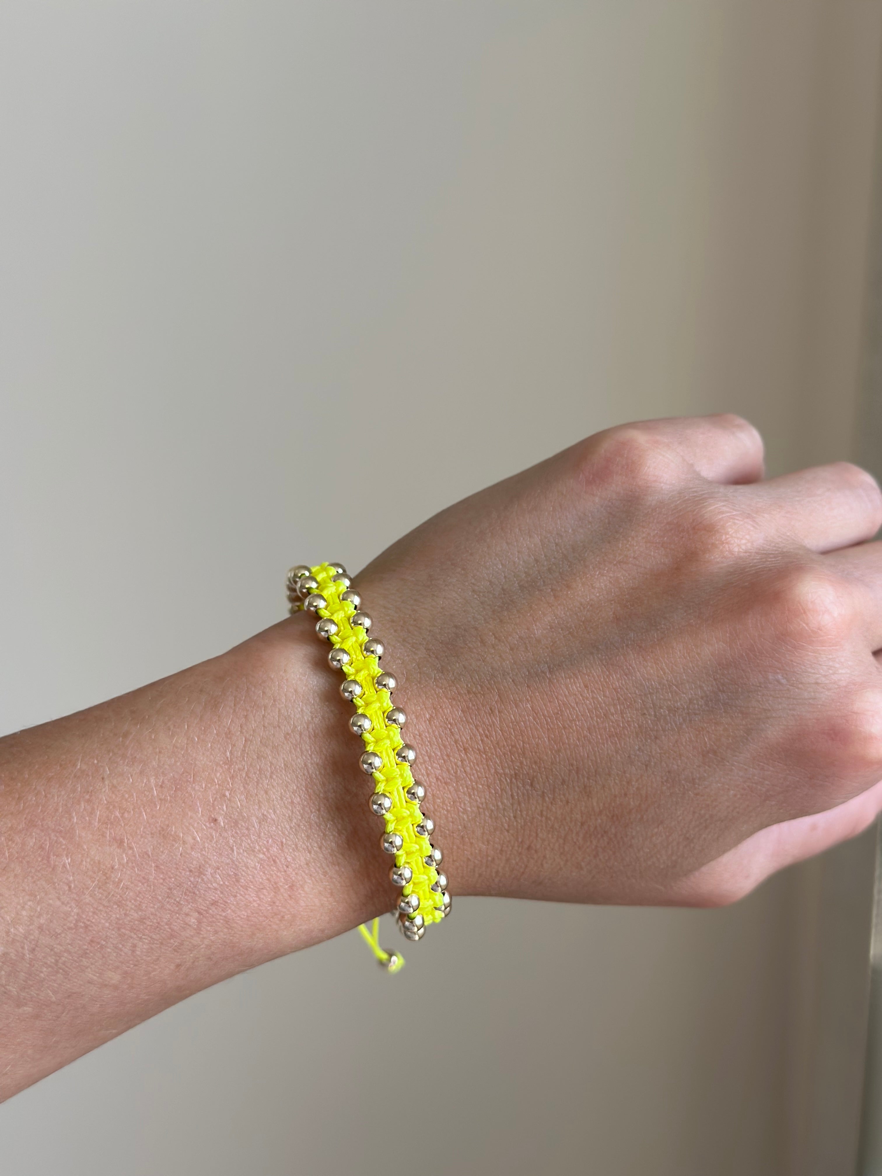 Summer Time Bracelets