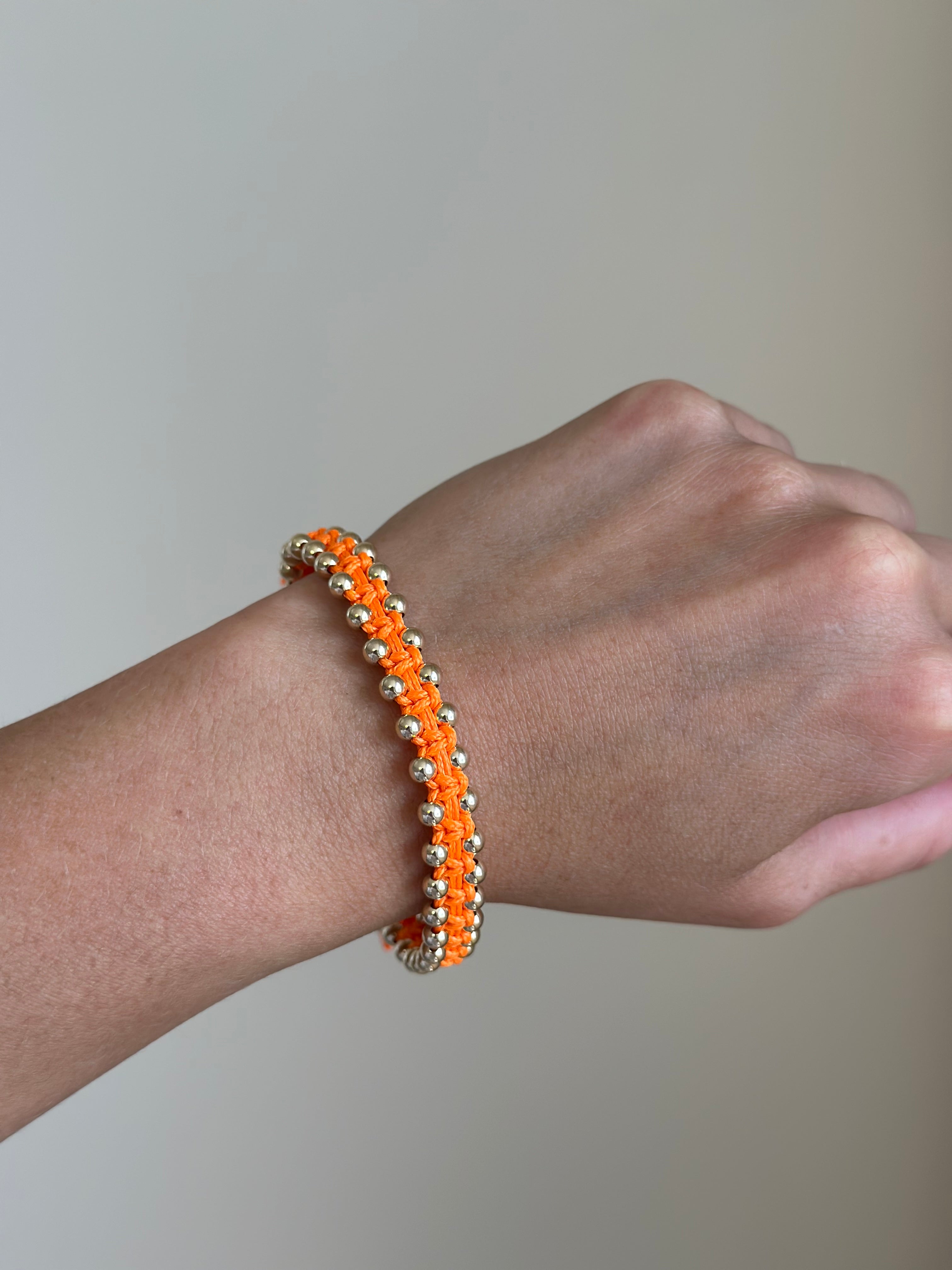 Summer Time Bracelets