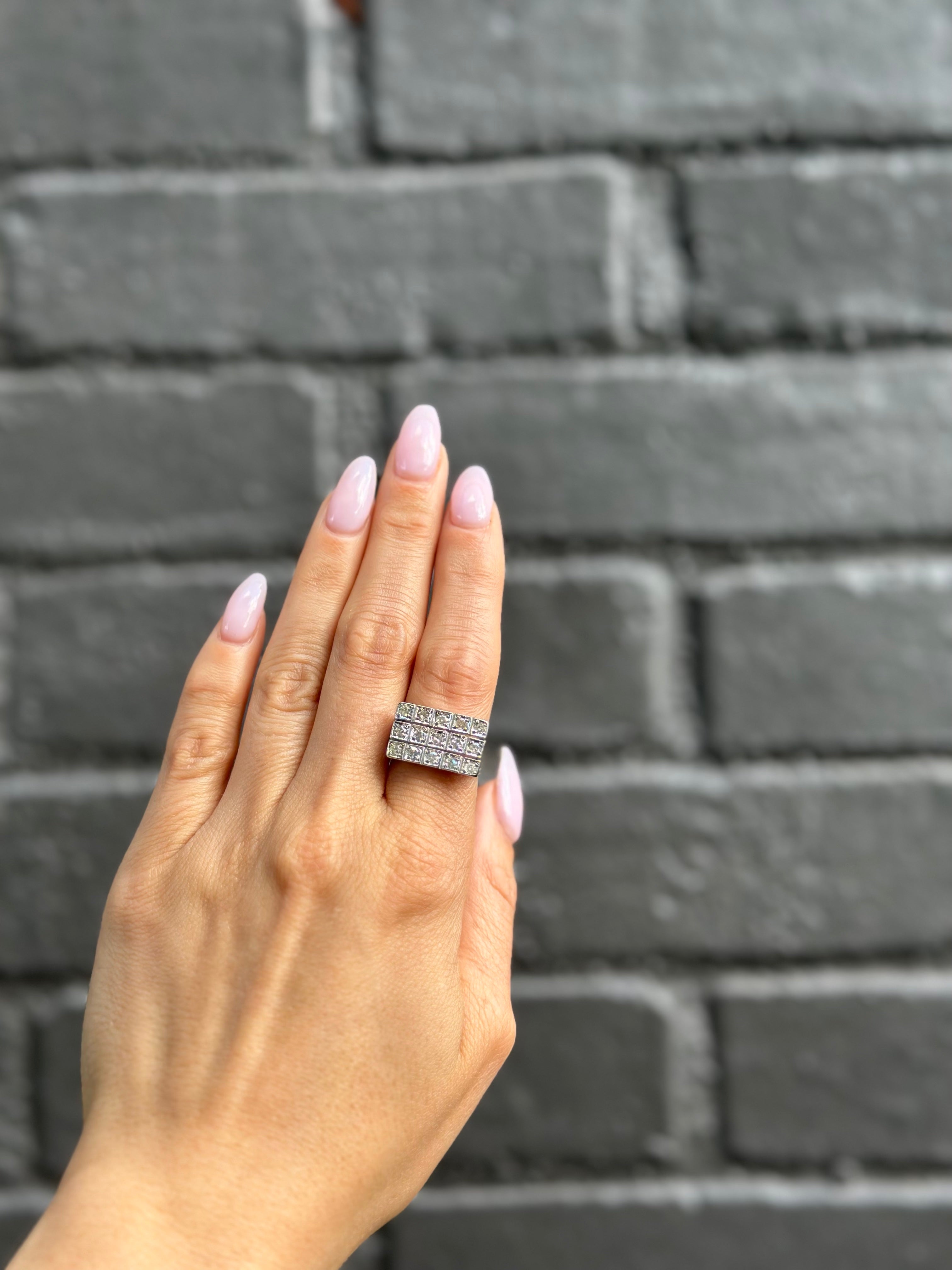 Diamond Ring